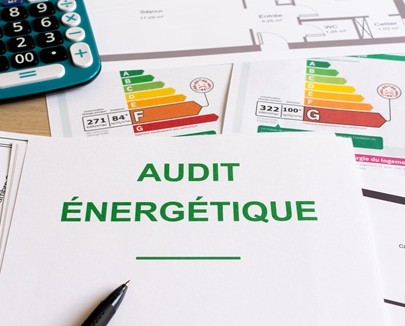 Photos illustrant les services de diagnostic immobilier proposés par LebonDiag