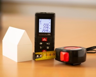 Photos illustrant les services de diagnostic immobilier proposés par LebonDiag