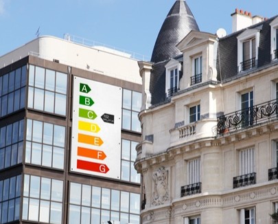 Photos illustrant les services de diagnostic immobilier proposés par LebonDiag