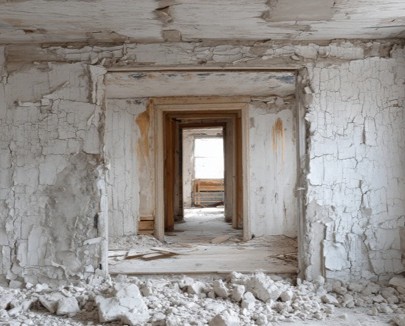 Photos illustrant les services de diagnostic immobilier proposés par LebonDiag